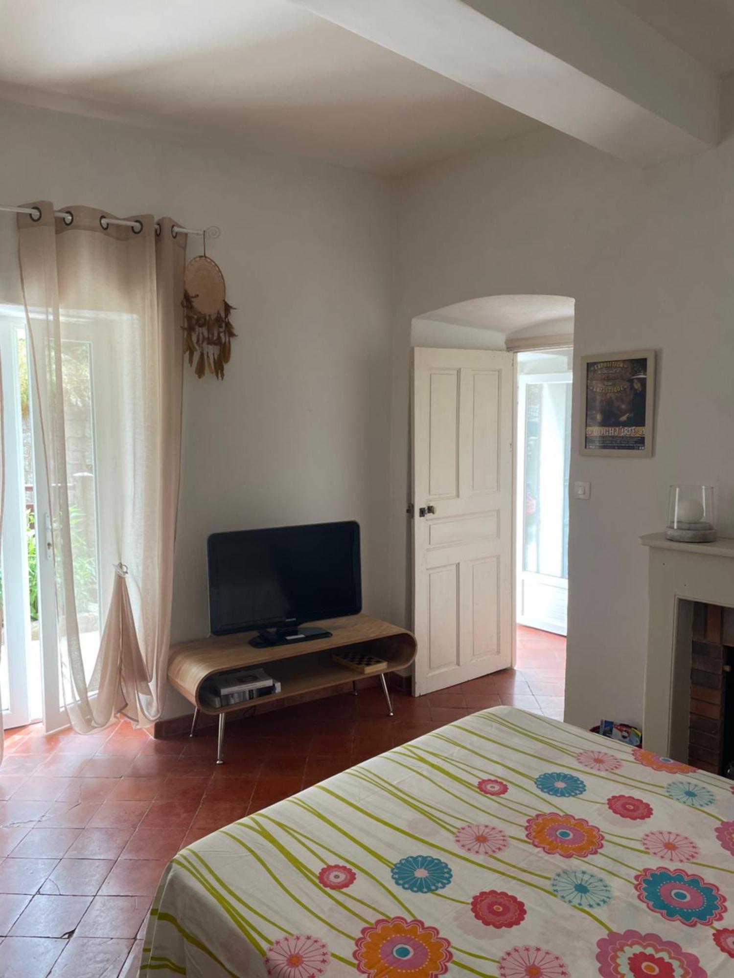 Maison De Caractere Renovee Coggia 외부 사진