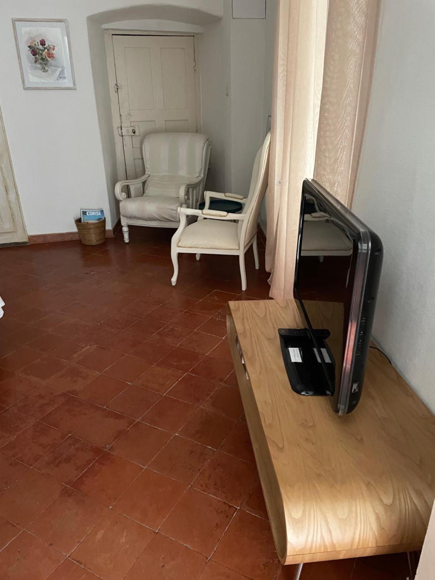 Maison De Caractere Renovee Coggia 외부 사진